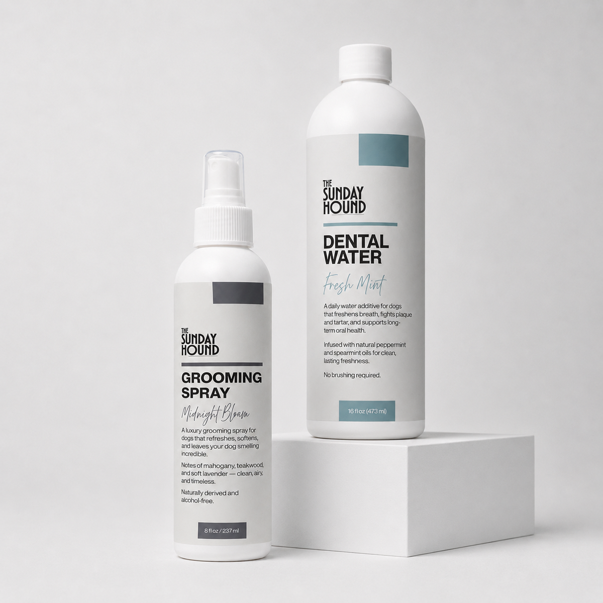 Daily Care Set