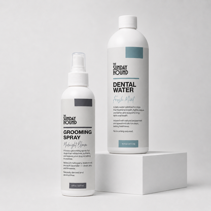 Daily Care Set
