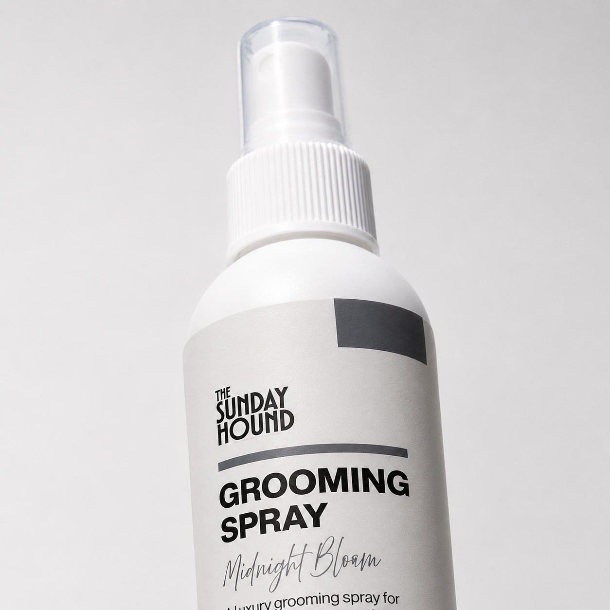 Grooming Spray · Midnight Bloom